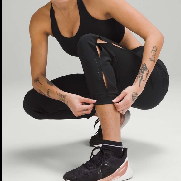 Lululemon Adapted State High-Rise Jogger *Airflow 🍋 - Picture 9 of 12